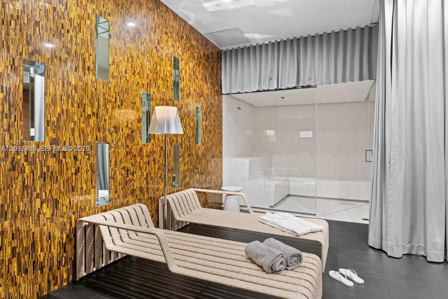 METROPICA NORTH TOWER ONE - Residential Lease