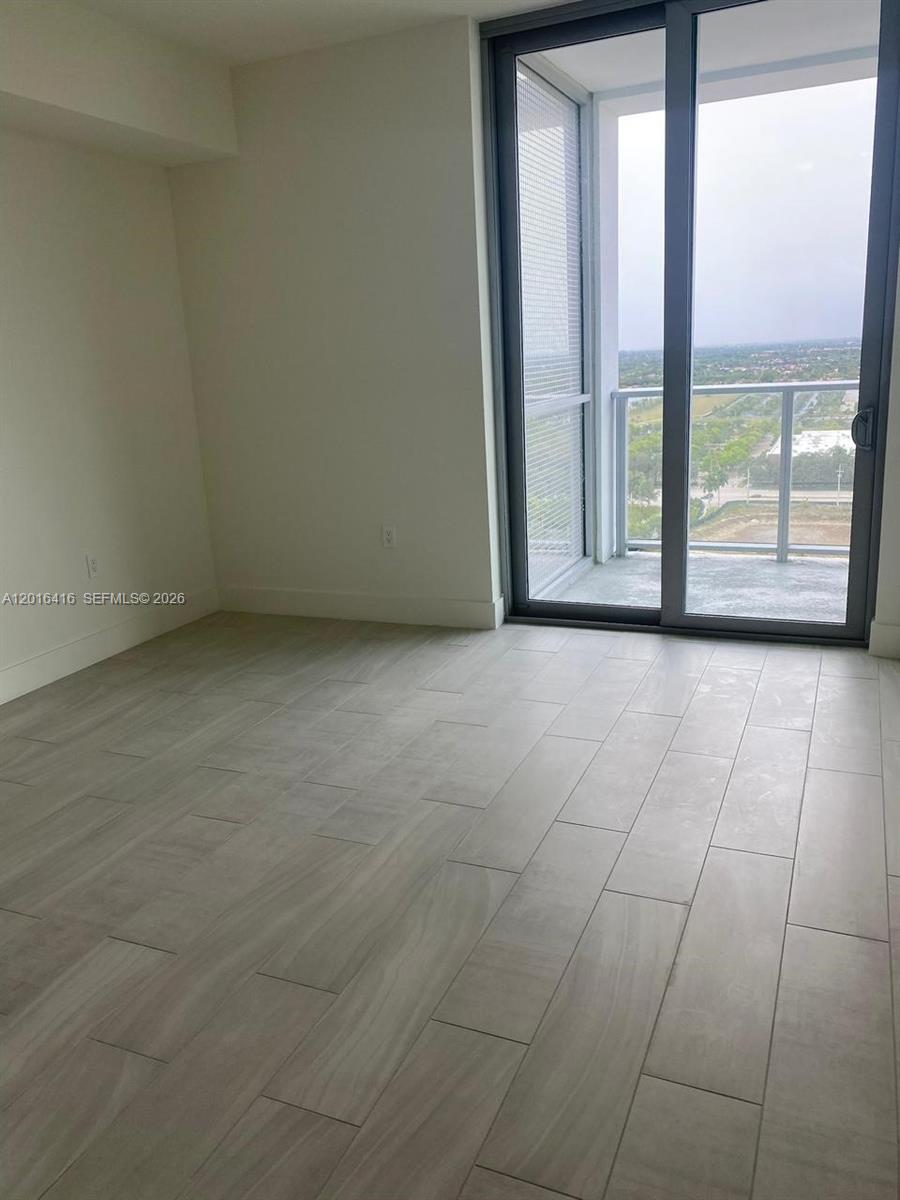 METROPICA NORTH TOWER ONE - Residential Lease