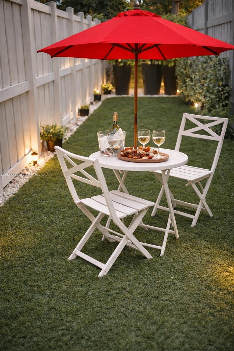 CARVER HEIGHTS ADD - Residential Lease