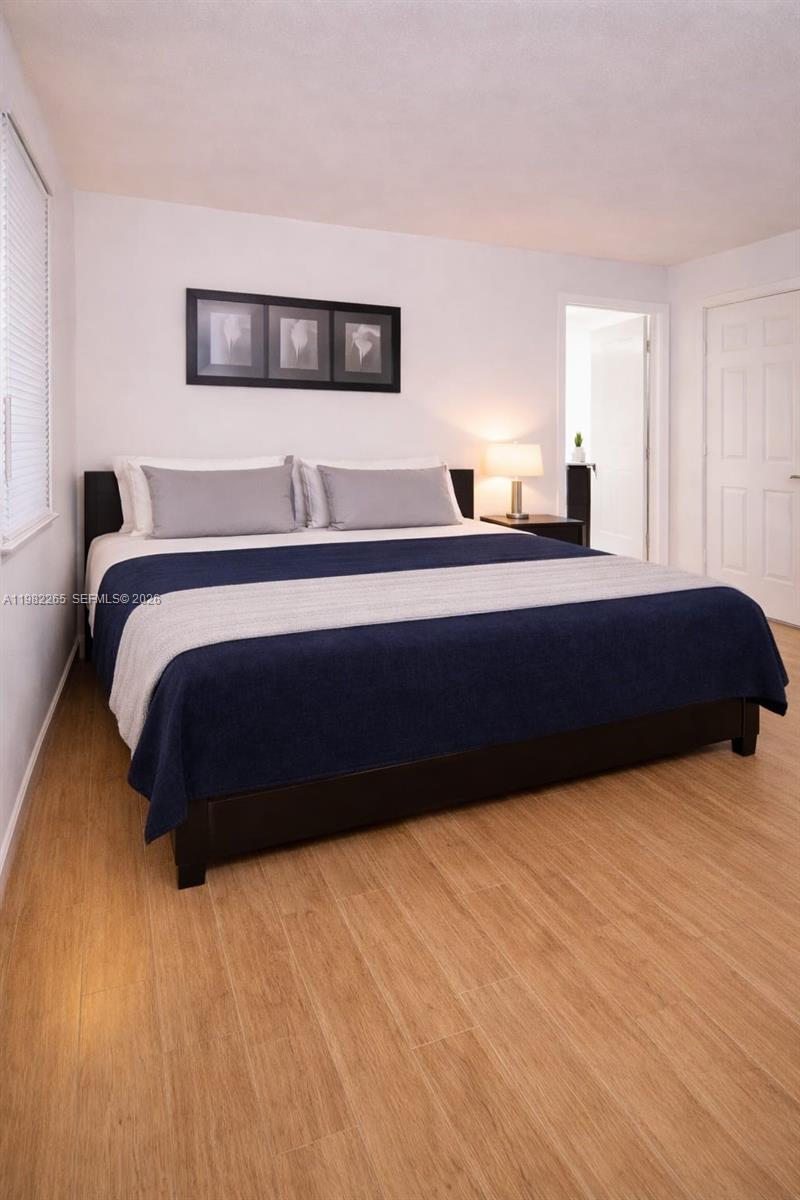 CARVER HEIGHTS ADD - Residential Lease