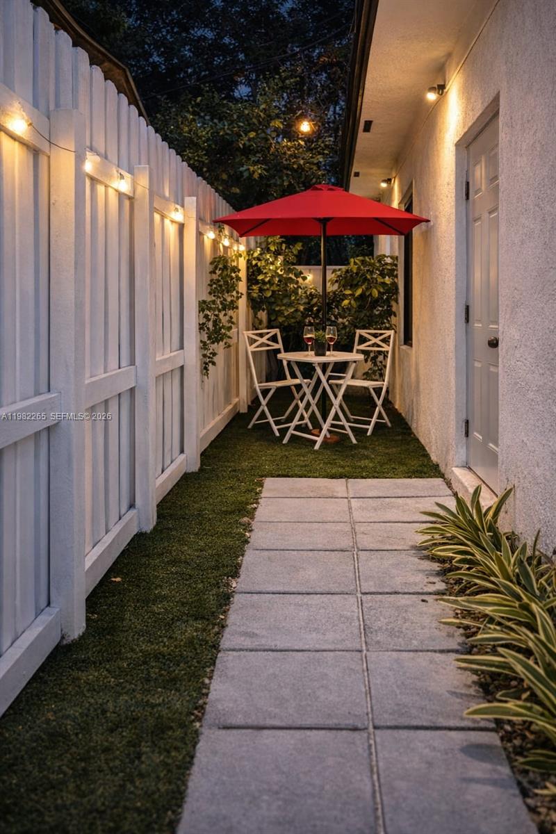 CARVER HEIGHTS ADD - Residential Lease