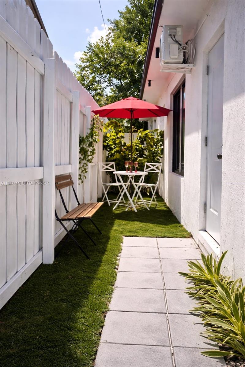 CARVER HEIGHTS ADD - Residential Lease