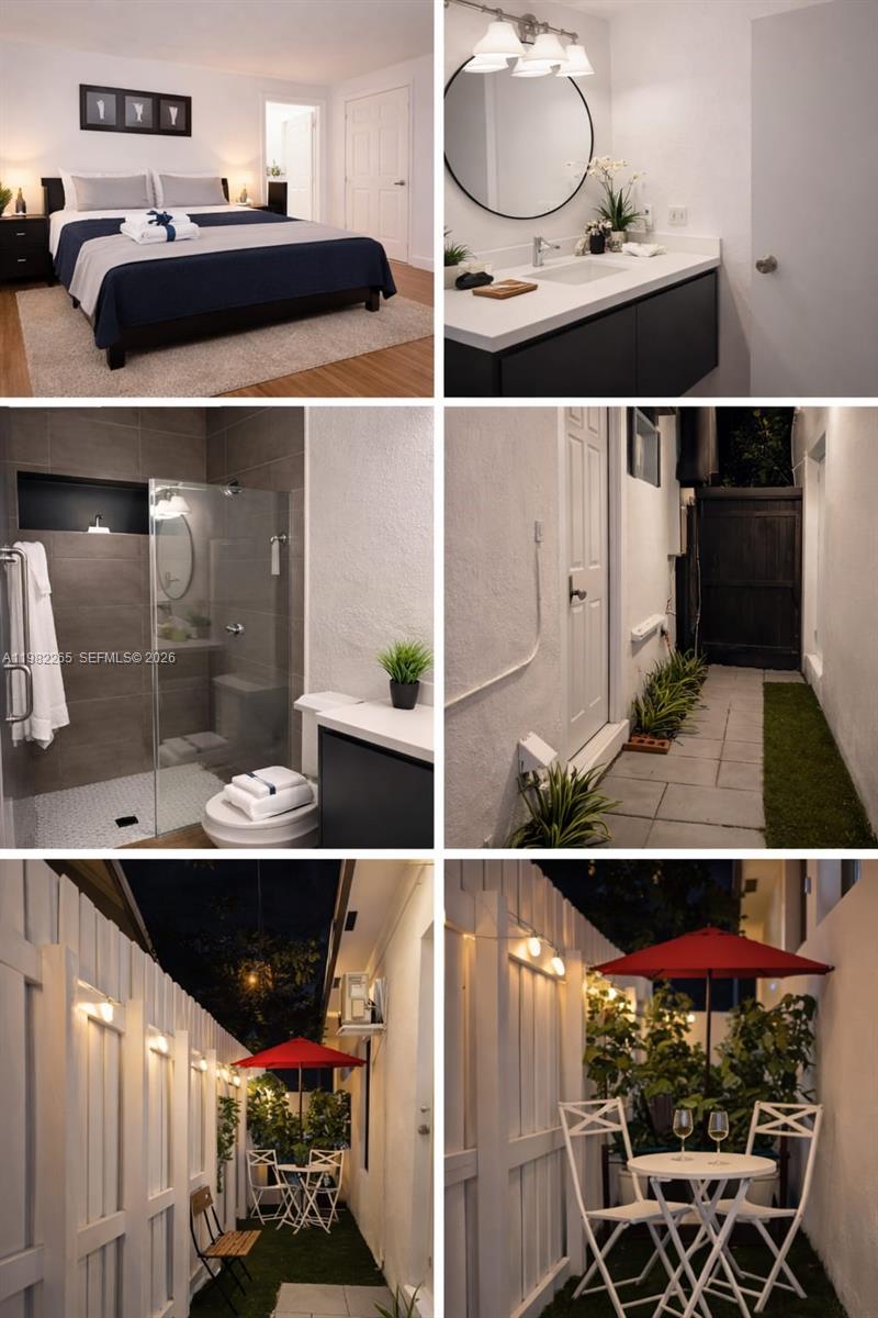 CARVER HEIGHTS ADD - Residential Lease