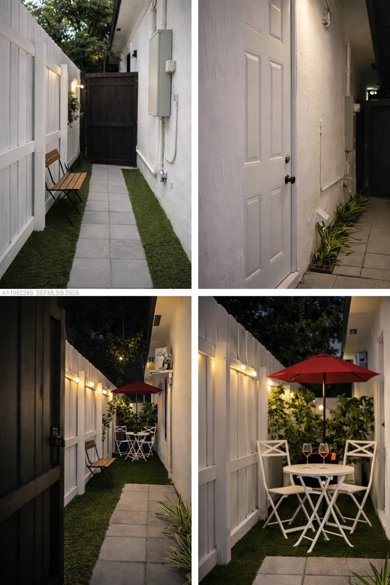 CARVER HEIGHTS ADD - Residential Lease