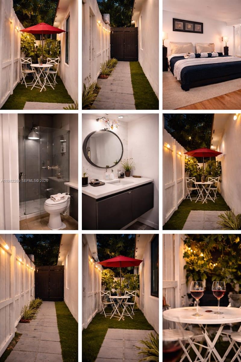 CARVER HEIGHTS ADD - Residential Lease