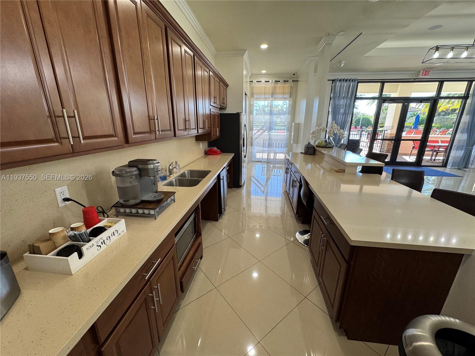 BAYWINDS OF IBIZA - Residential