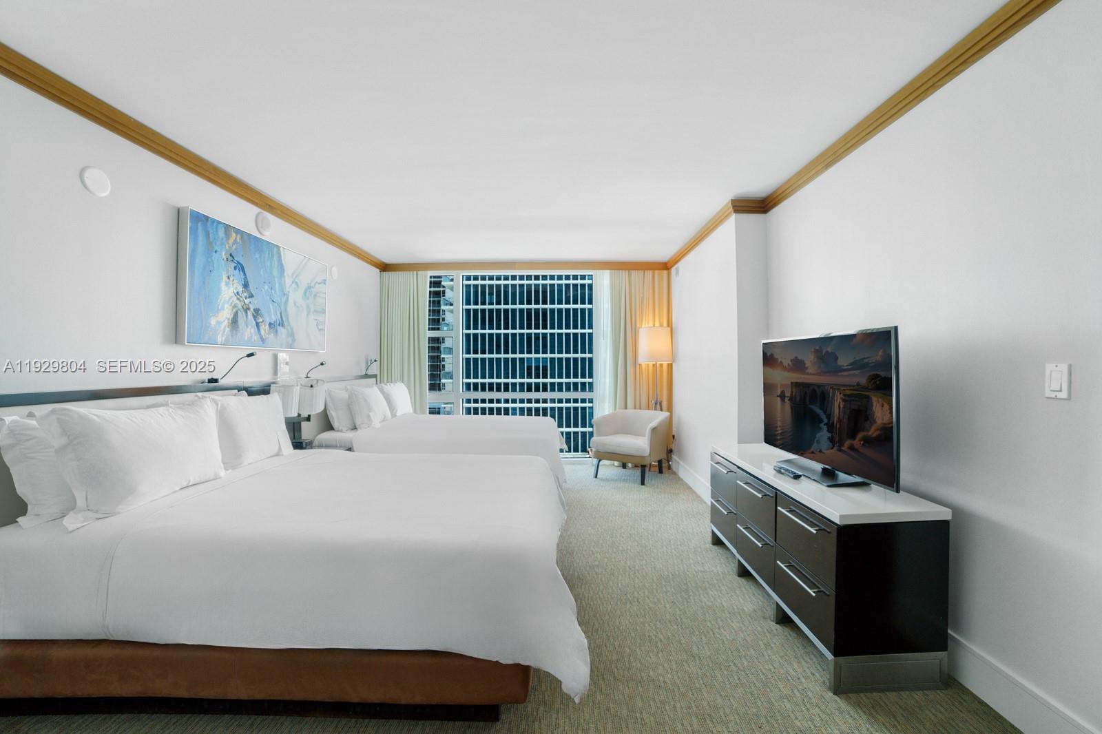 CENTRAL CARILLON BEACH CO - Residential