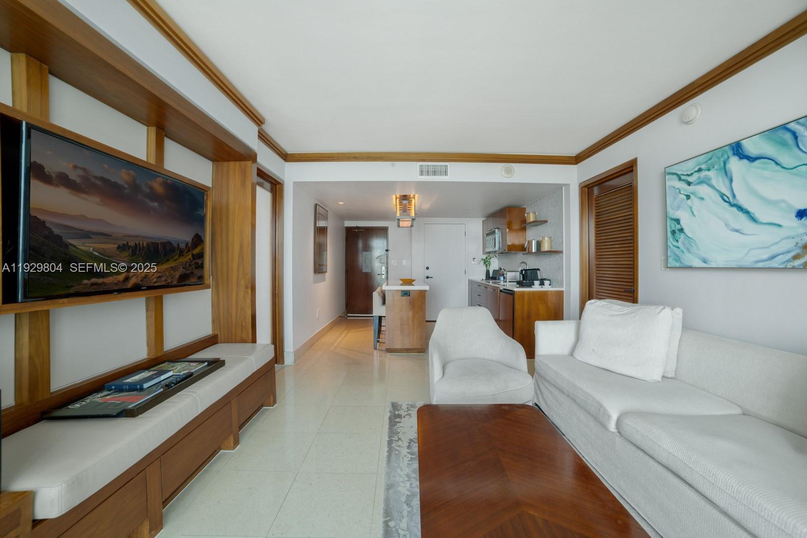 CENTRAL CARILLON BEACH CO - Residential