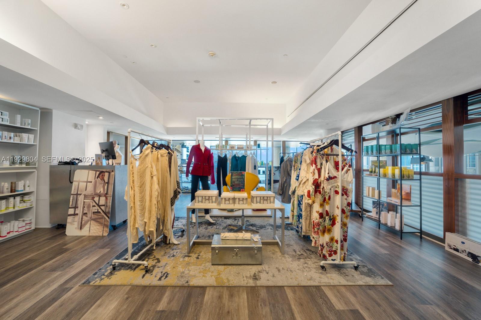 CENTRAL CARILLON BEACH CO - Residential