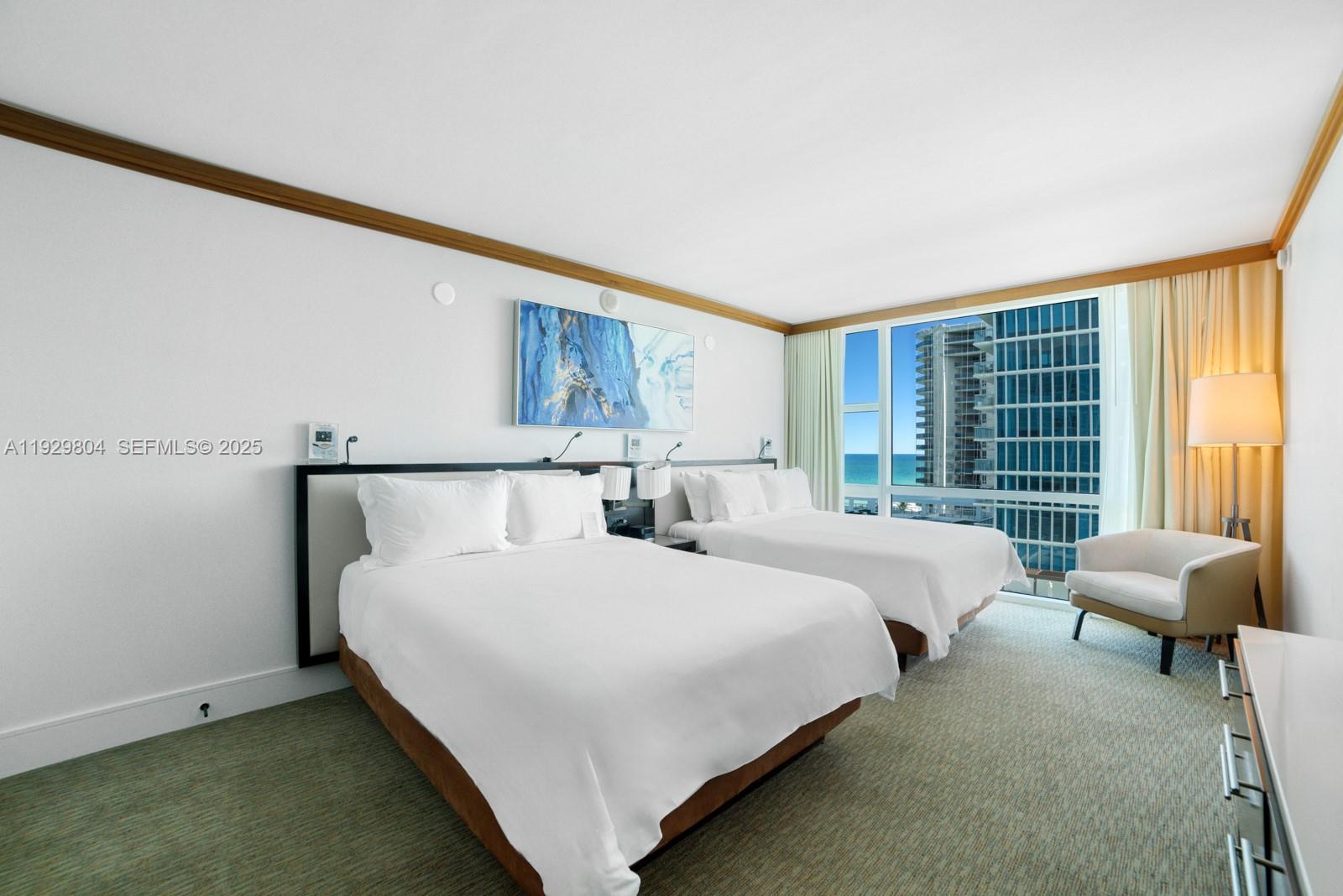 CENTRAL CARILLON BEACH CO - Residential