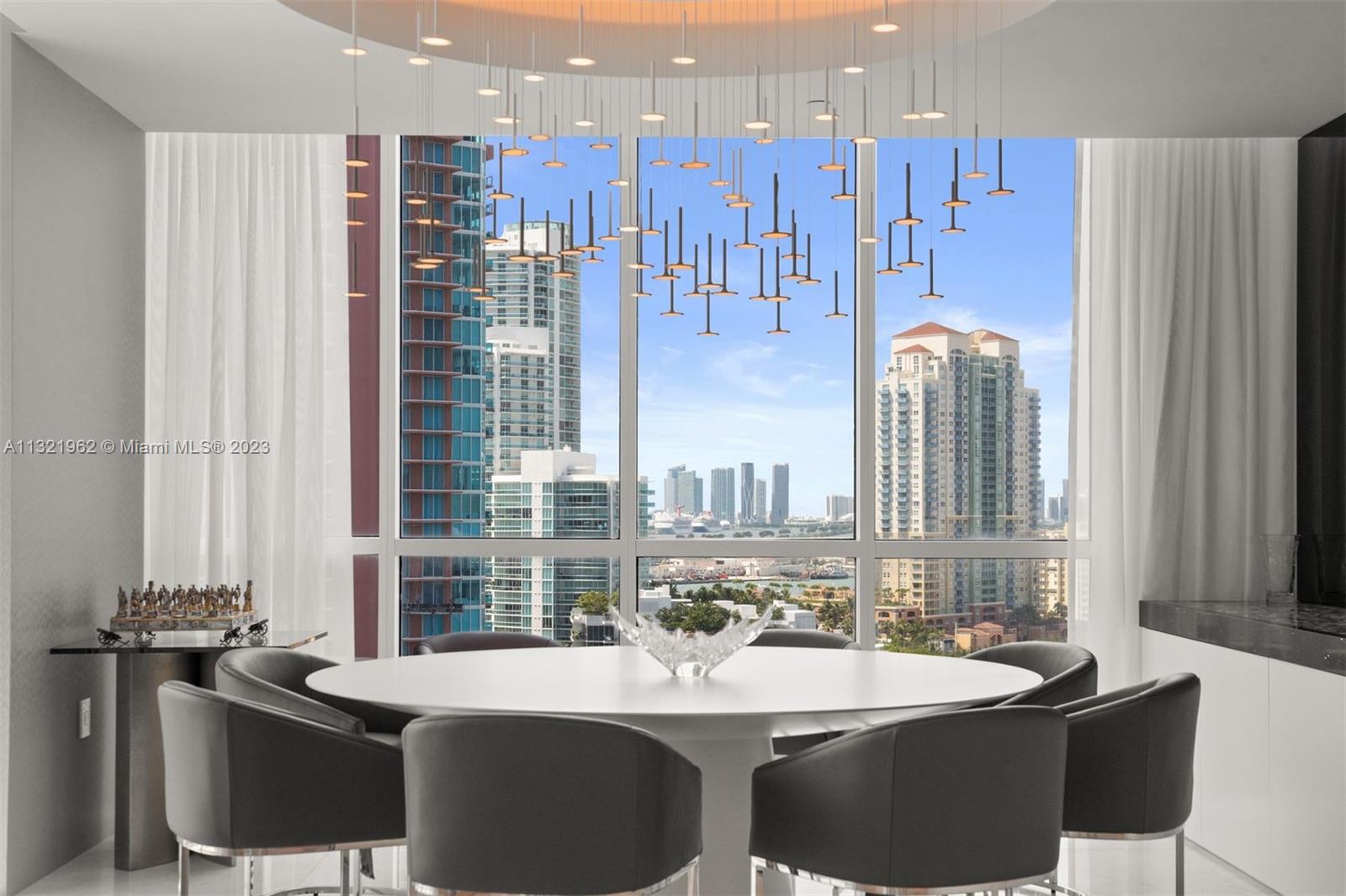 CONTINUUM ON SOUTH BEACH - Residential