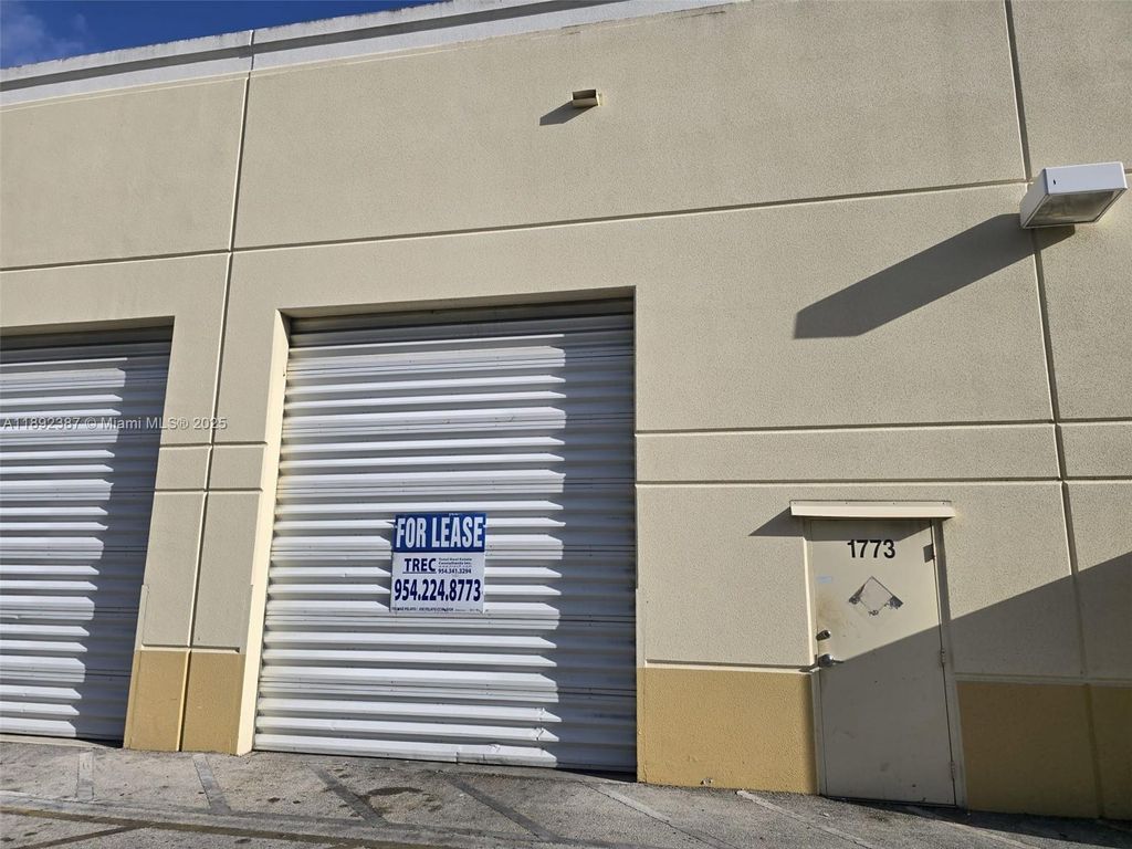 Photo of 1773 Banks Rd, Margate, FL 33063 (MLS # A11892387)