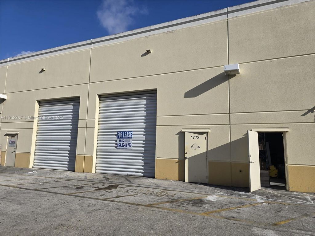 Photo of 1773 Banks Rd, Margate, FL 33063 (MLS # A11892387)