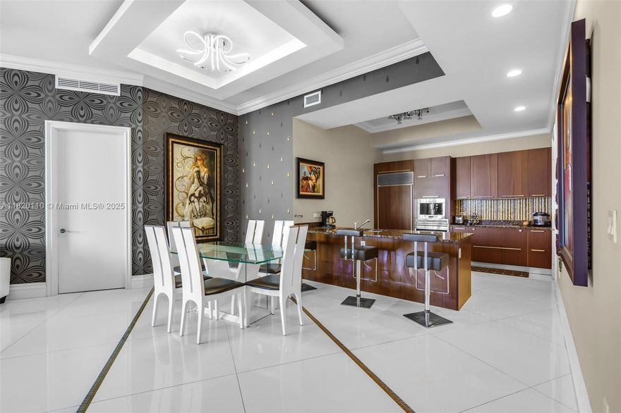 Stunning 3-bedroom, 3-bath condo in Trump Towers I with direct, unobstructed ocean views.
Located in the heart of Sunny Isles Beach, this spacious unit features a modern open layout and floor-to-ceiling windows.
Enjoy five-star amenities: oceanfront pool and jacuzzi, full spa, state-of-the-art gym, and a gourmet restaurant with room service.
The building offers 24/7 concierge, valet service, and private beach access.
Available now for long-term lease  and short term after February 4th, 2026