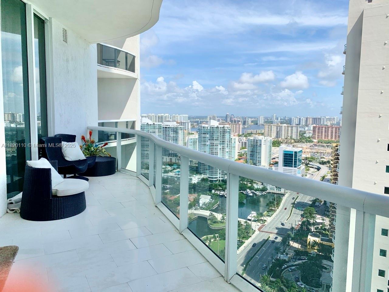 TDR TOWER I CONDO - Residential Lease