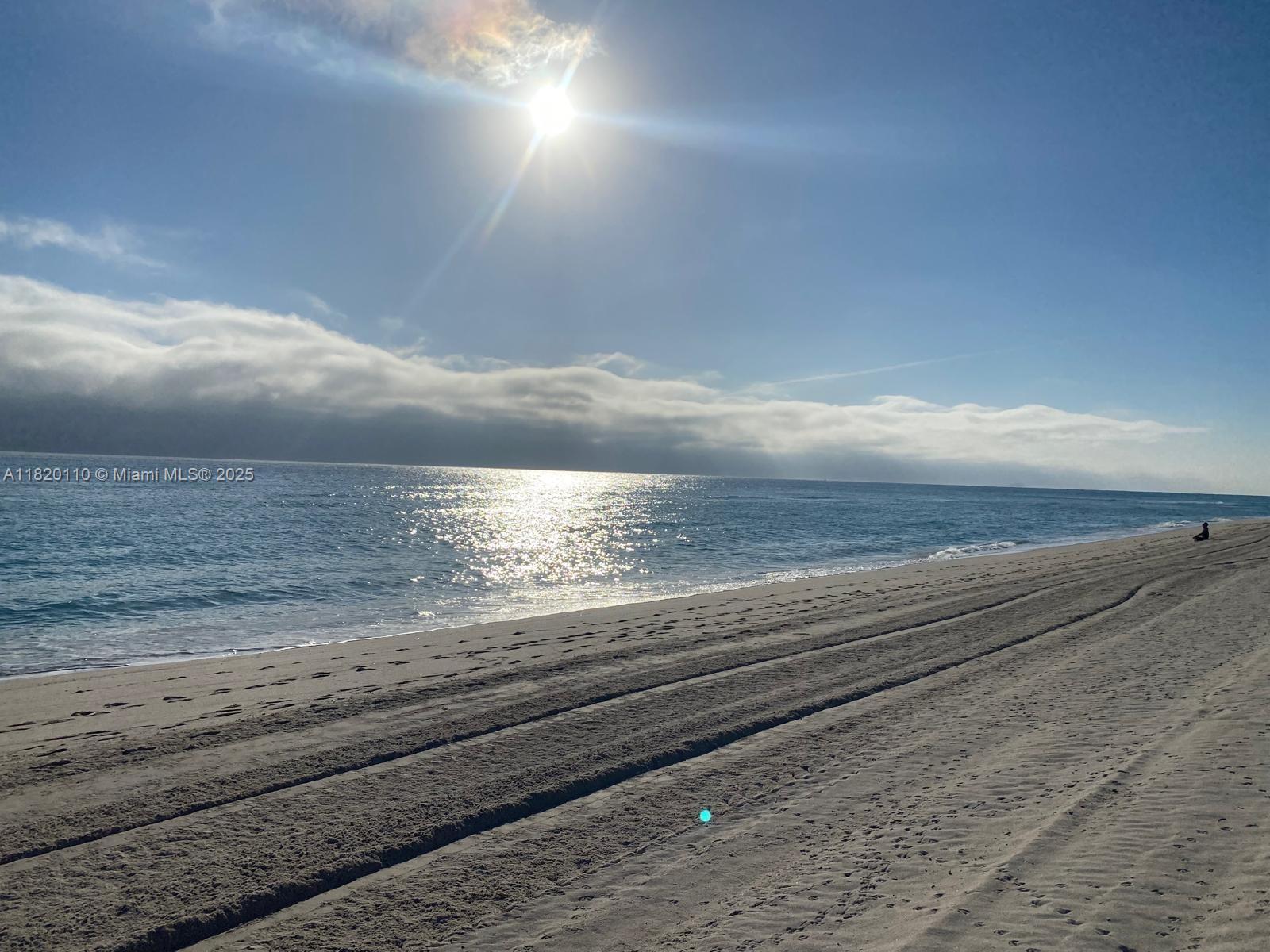 TDR TOWER I CONDO - Residential Lease