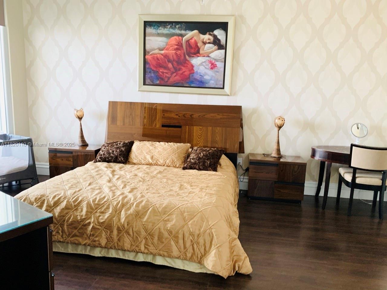 TDR TOWER I CONDO - Residential Lease