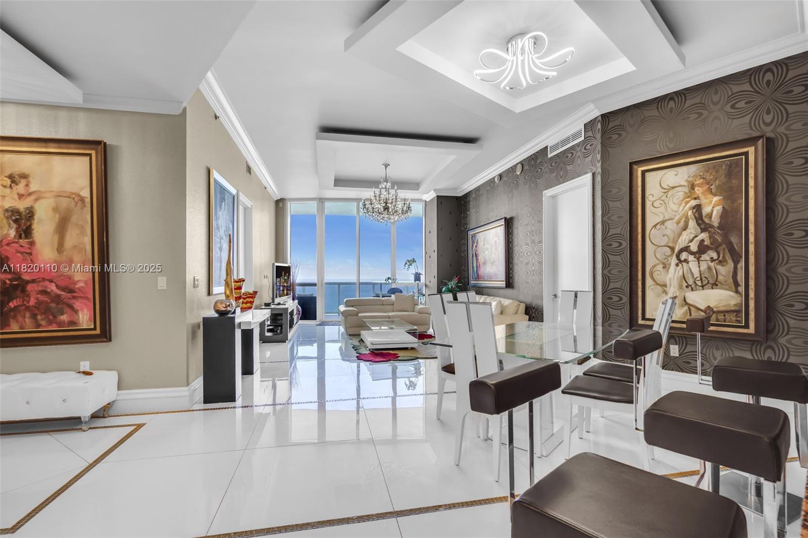 16001 Collins Ave 3203