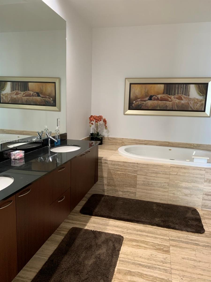 TDR TOWER I CONDO - Residential Lease