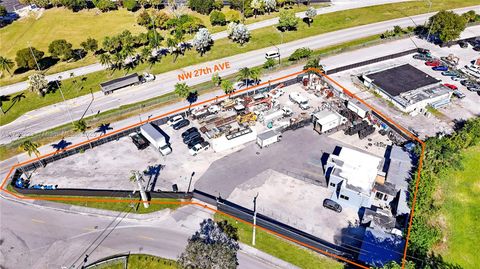 2695 NW 141st St Opa-Locka FL 33054