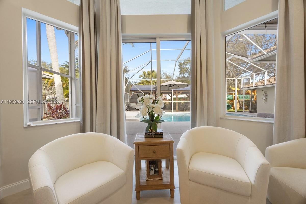 THE ISLES - Residential