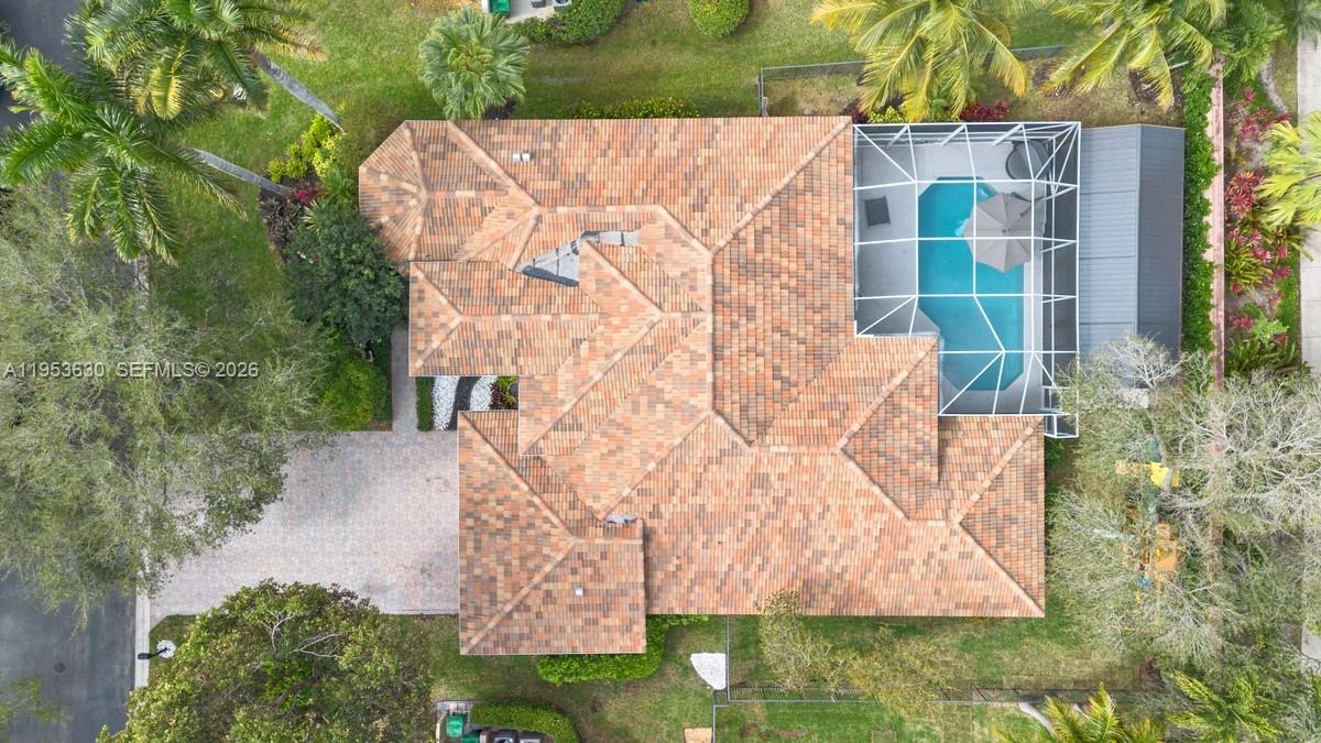 THE ISLES - Residential