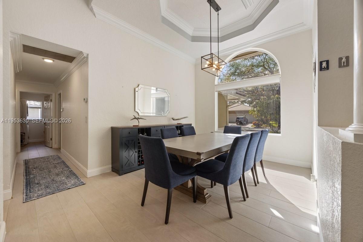 THE ISLES - Residential