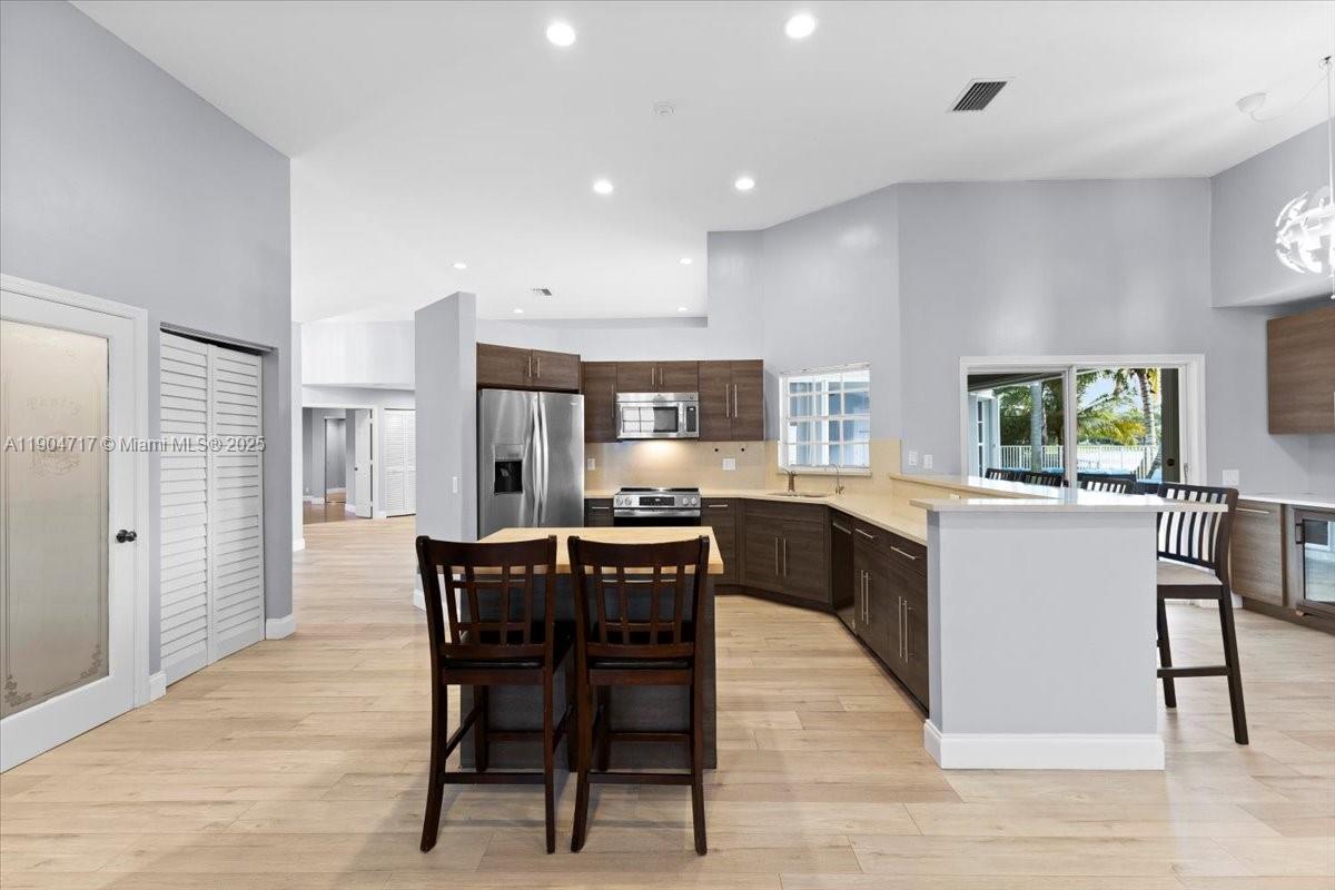 SECTOR 4 NORTH - Residential Lease