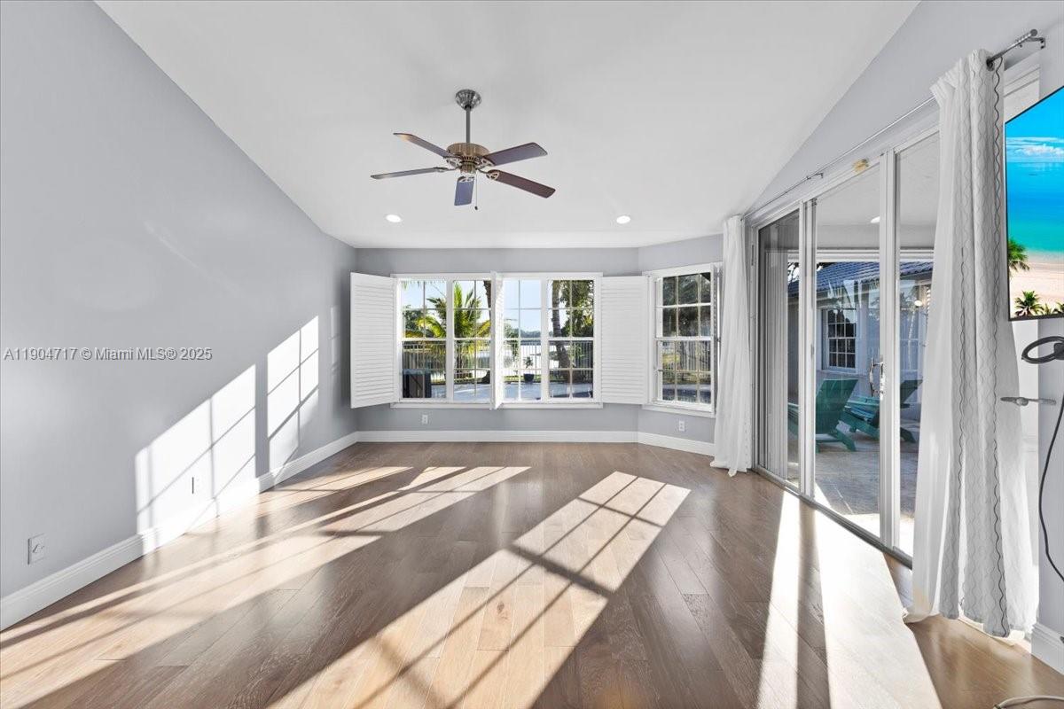 SECTOR 4 NORTH - Residential Lease