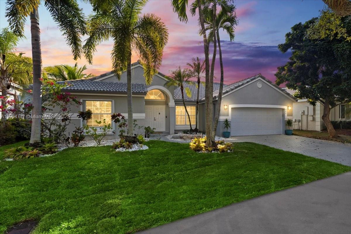 SECTOR 4 NORTH - Residential Lease