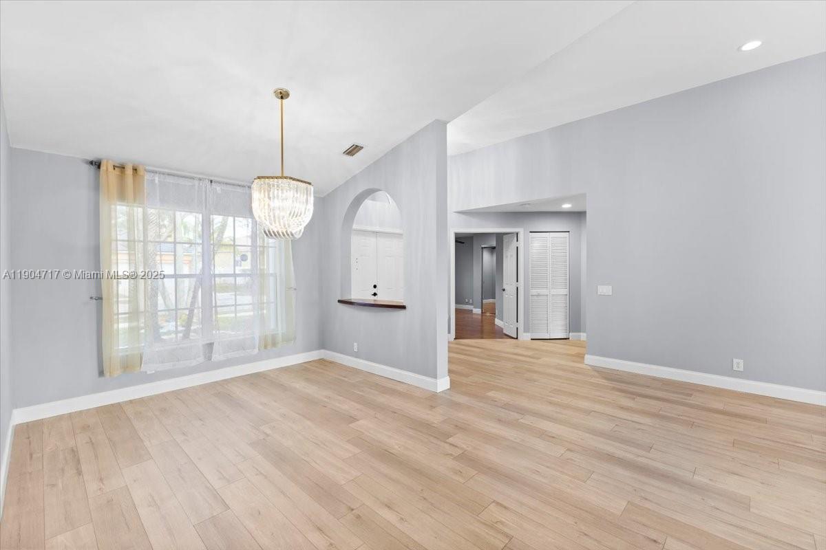 SECTOR 4 NORTH - Residential Lease