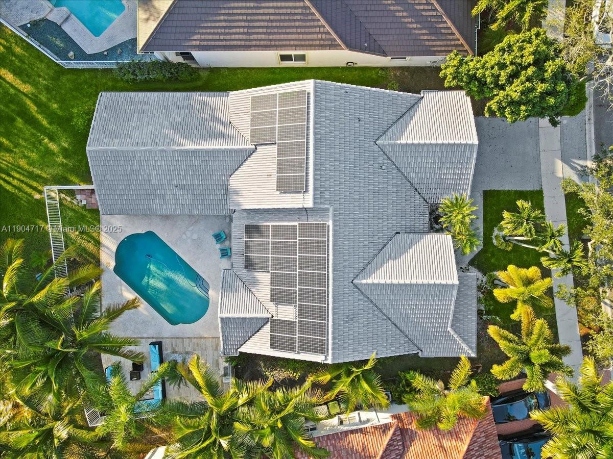 SECTOR 4 NORTH - Residential Lease