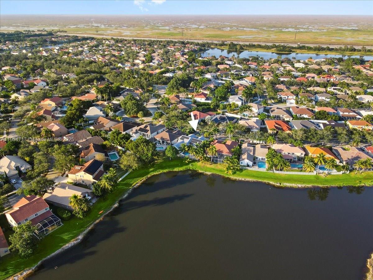 SECTOR 4 NORTH - Residential Lease