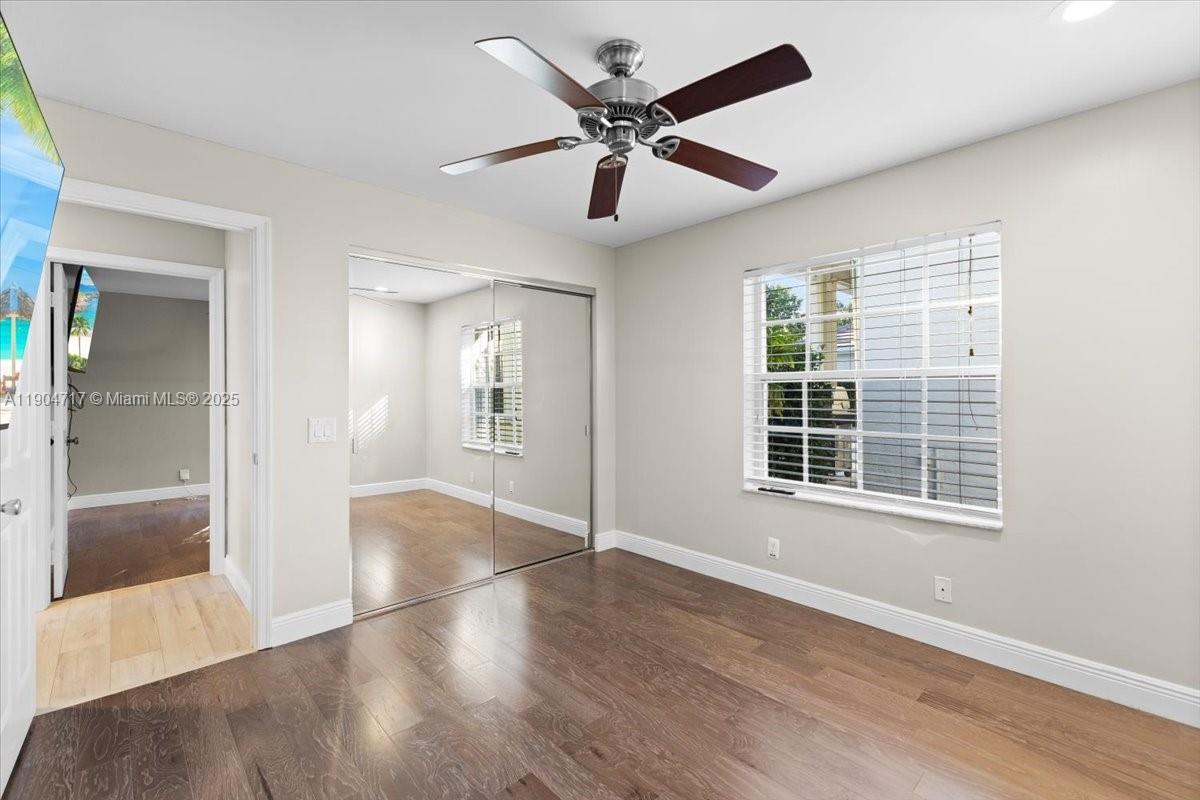 SECTOR 4 NORTH - Residential Lease