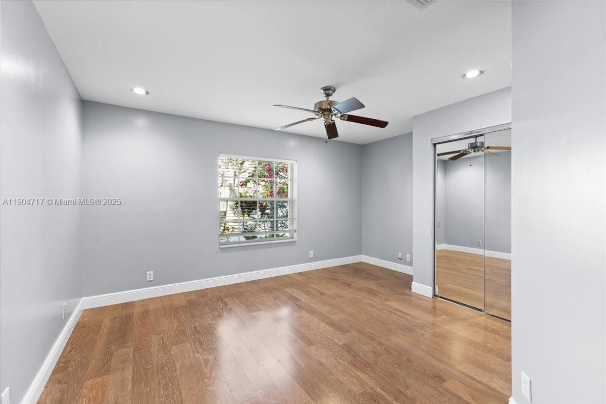 SECTOR 4 NORTH - Residential Lease