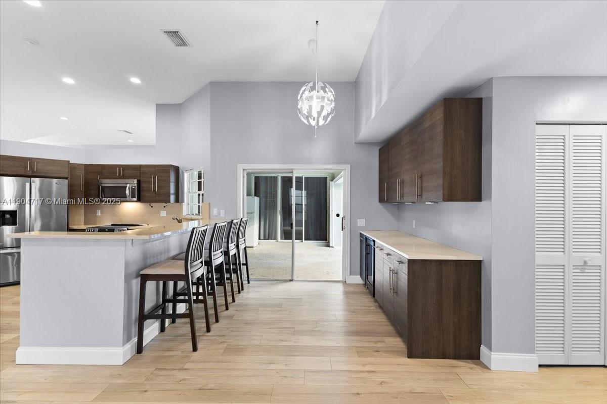 SECTOR 4 NORTH - Residential Lease