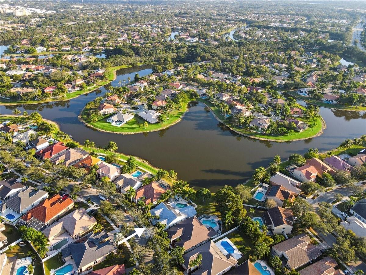 SECTOR 4 NORTH - Residential Lease