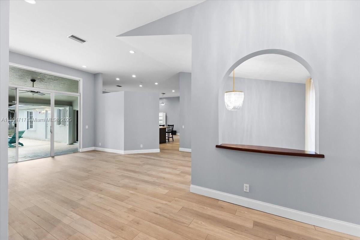 SECTOR 4 NORTH - Residential Lease