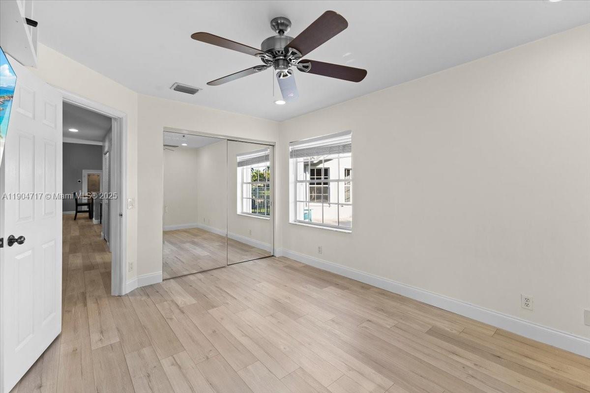 SECTOR 4 NORTH - Residential Lease