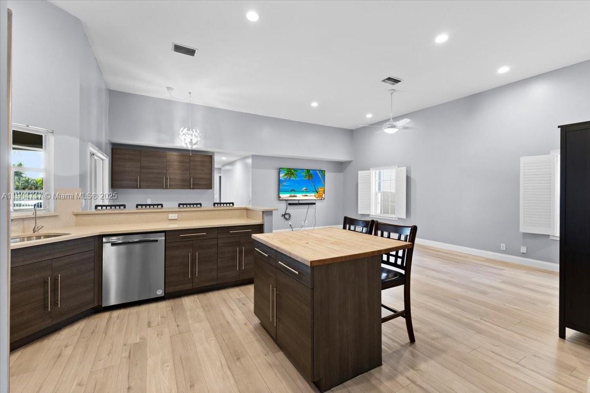 SECTOR 4 NORTH - Residential Lease