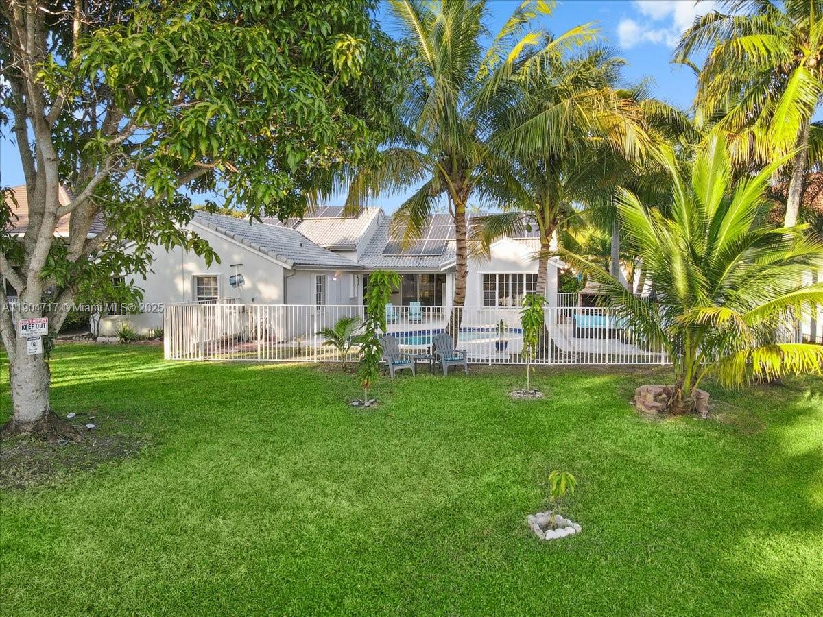 SECTOR 4 NORTH - Residential Lease