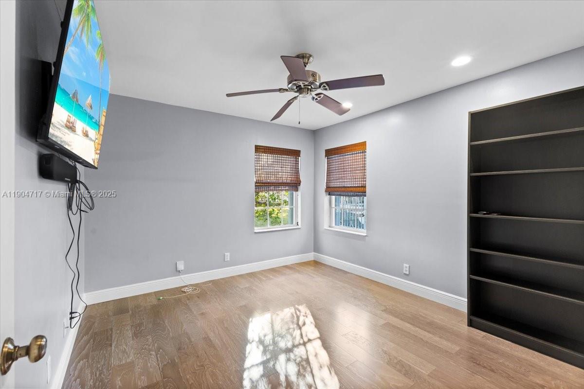 SECTOR 4 NORTH - Residential Lease