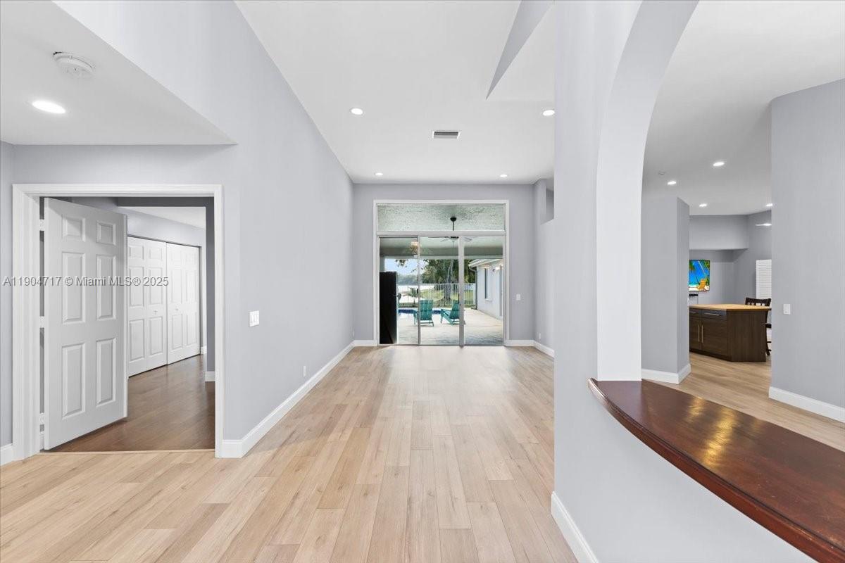 SECTOR 4 NORTH - Residential Lease