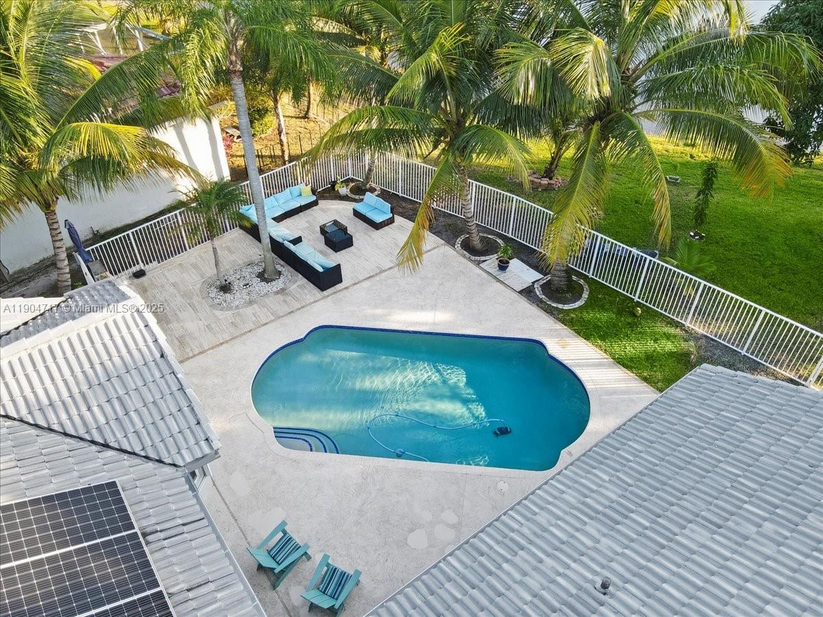 SECTOR 4 NORTH - Residential Lease