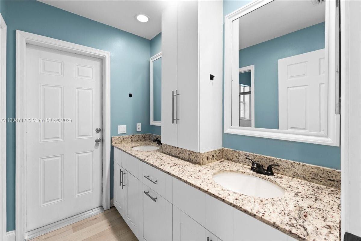 SECTOR 4 NORTH - Residential Lease