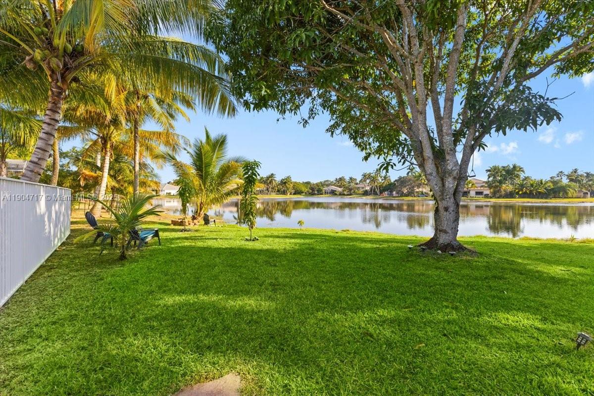 SECTOR 4 NORTH - Residential Lease