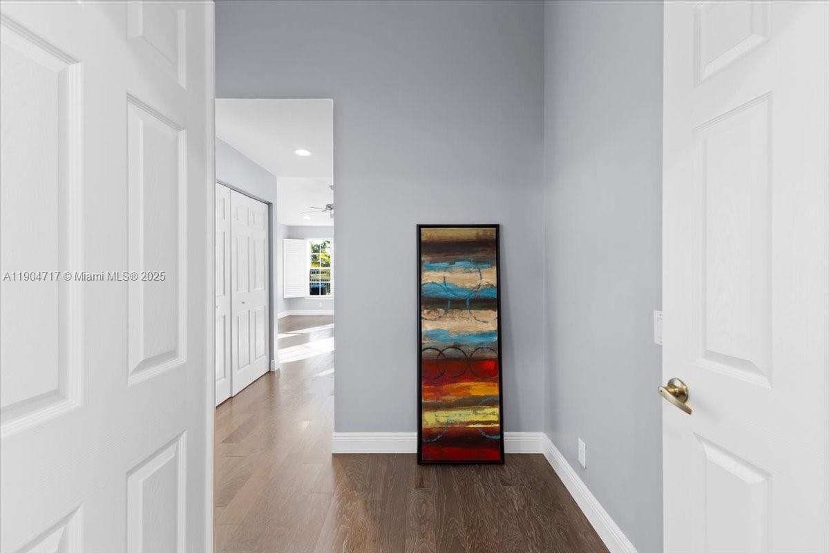 SECTOR 4 NORTH - Residential Lease