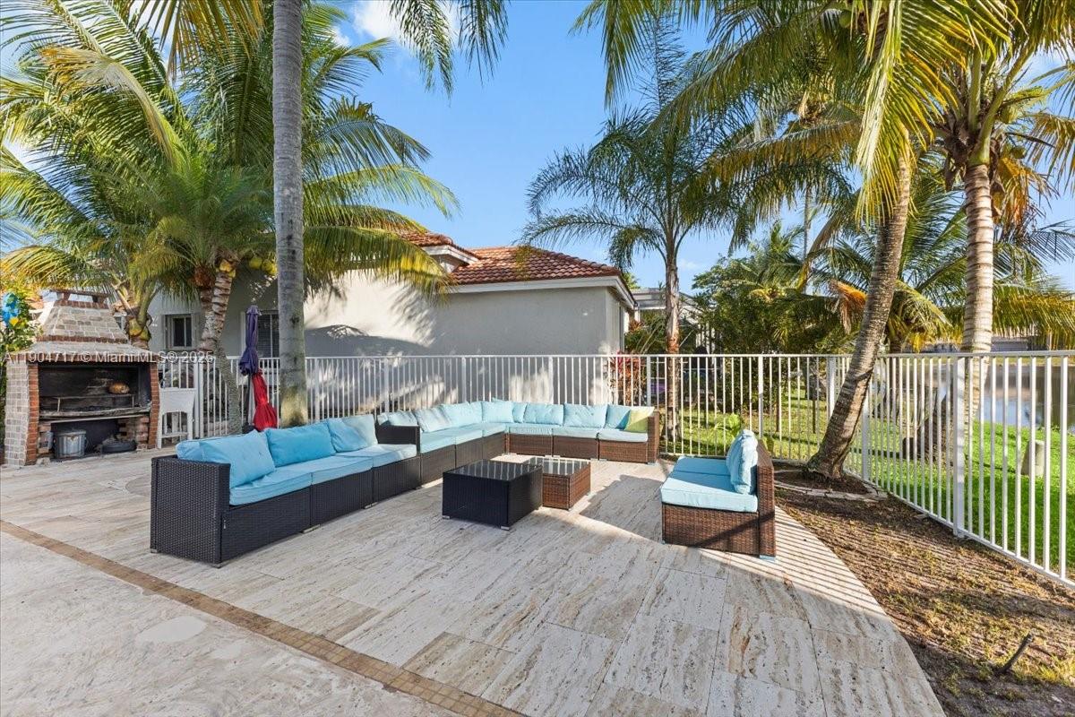 SECTOR 4 NORTH - Residential Lease