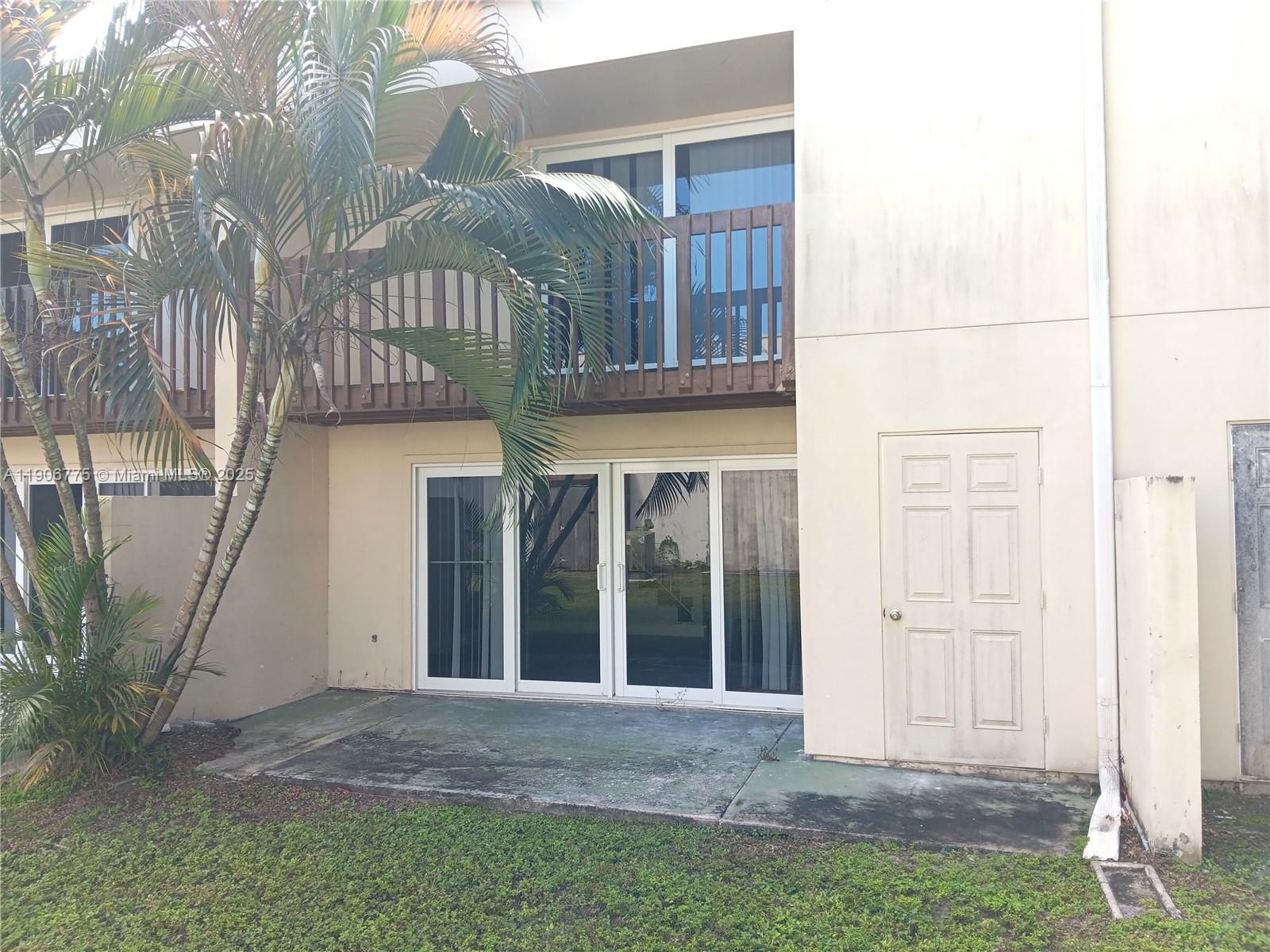 GREEN TERRACE CONDO - Residential Lease