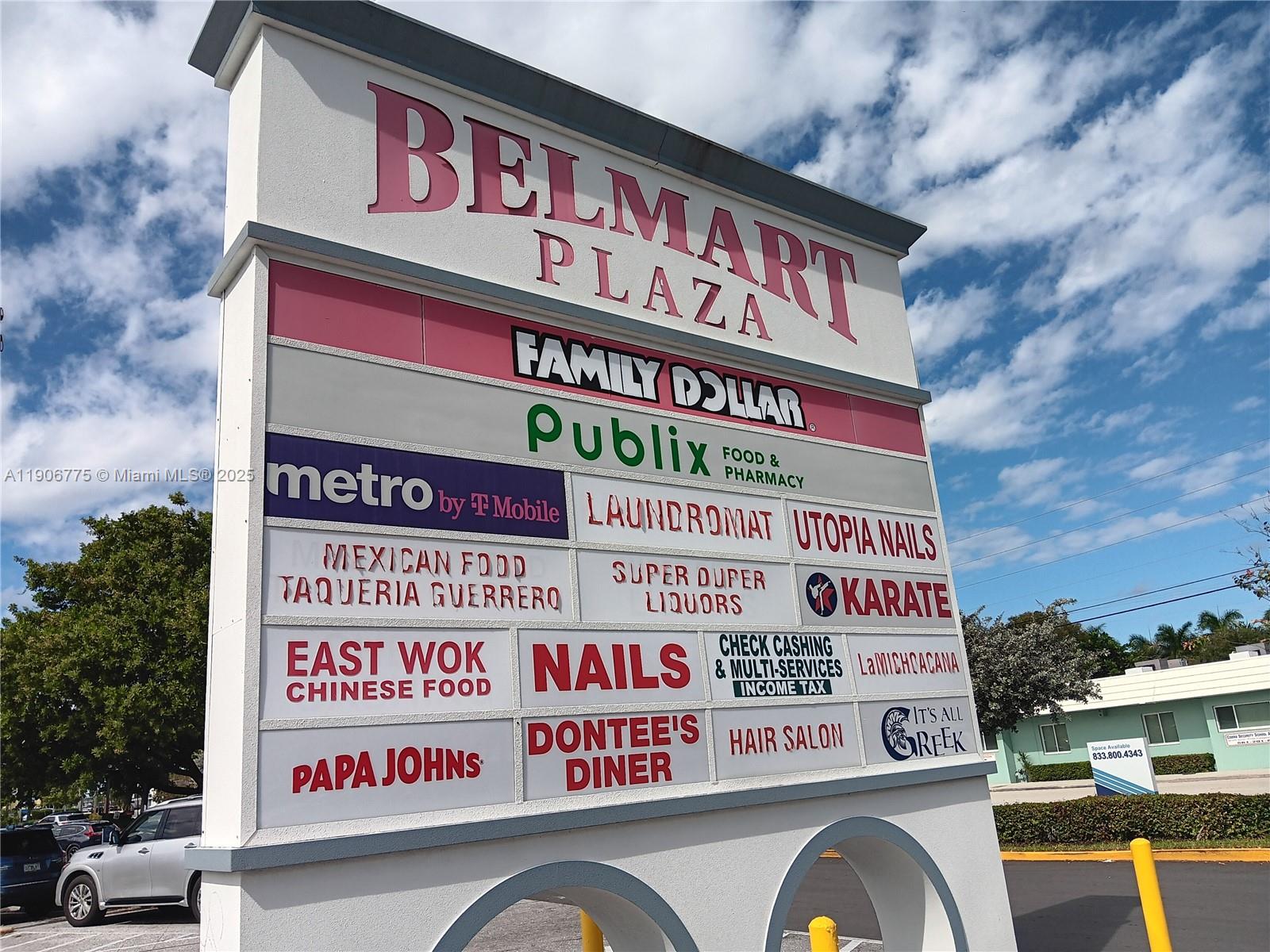 GREEN TERRACE CONDO - Residential Lease